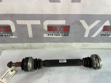 2018 Chevy Camaro ZL1 1LE LH Driver Axle OEM - Day's Parts Yard