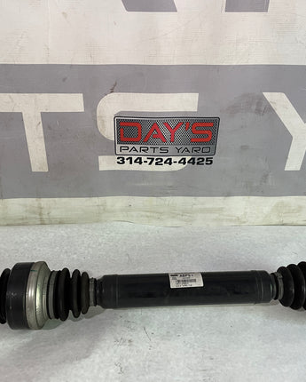 2018 Chevy Camaro ZL1 1LE LH Driver Axle OEM