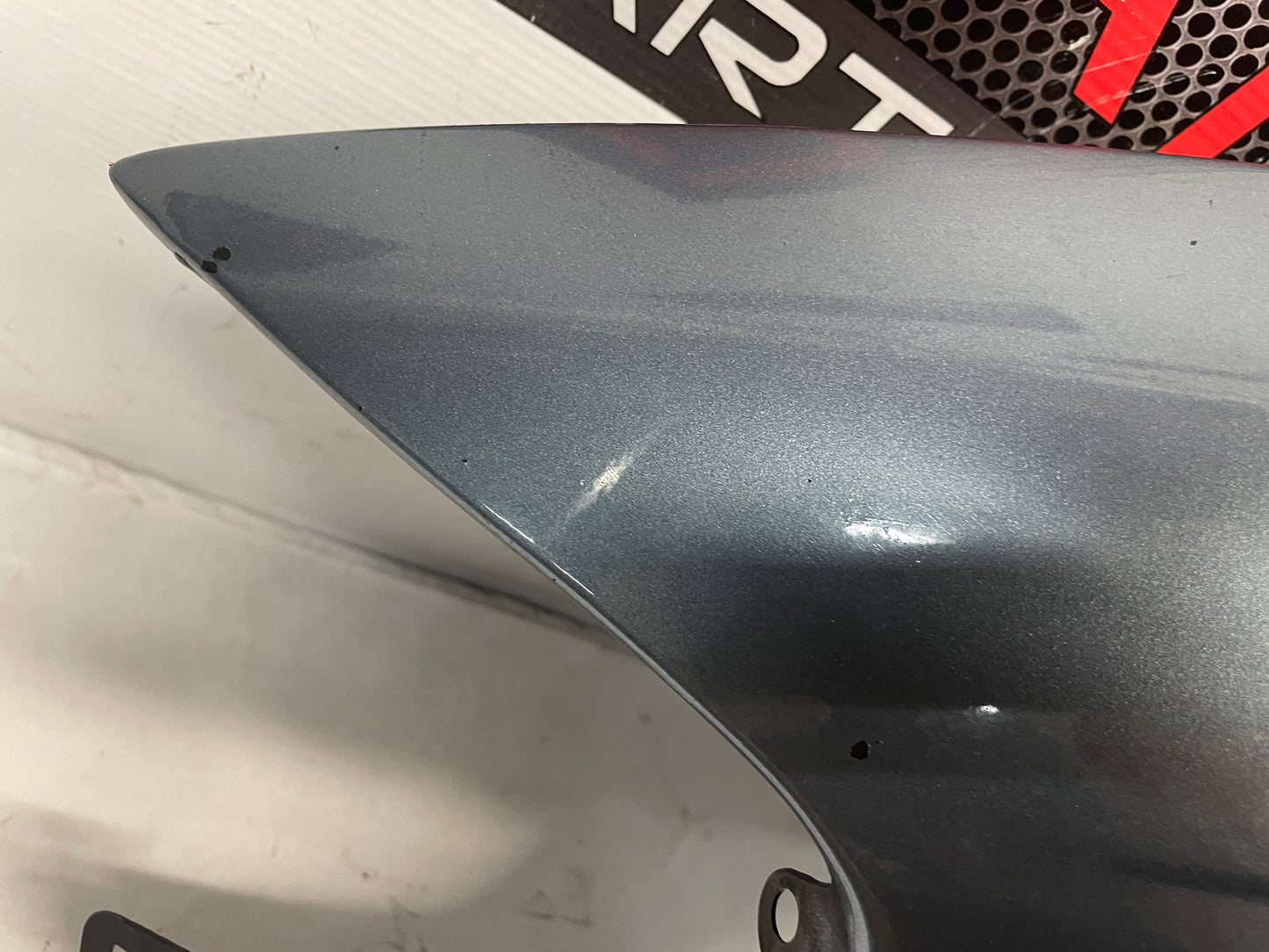 2005 Pontiac GTO LH Driver Front Fender OEM