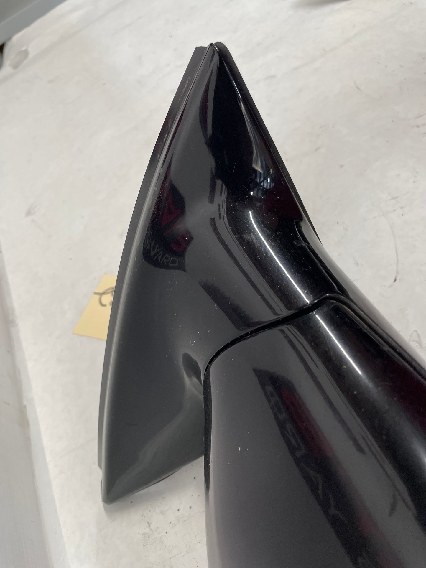 2005 Pontiac GTO RH Passenger Exterior  Mirror OEM - Day's Parts Yard