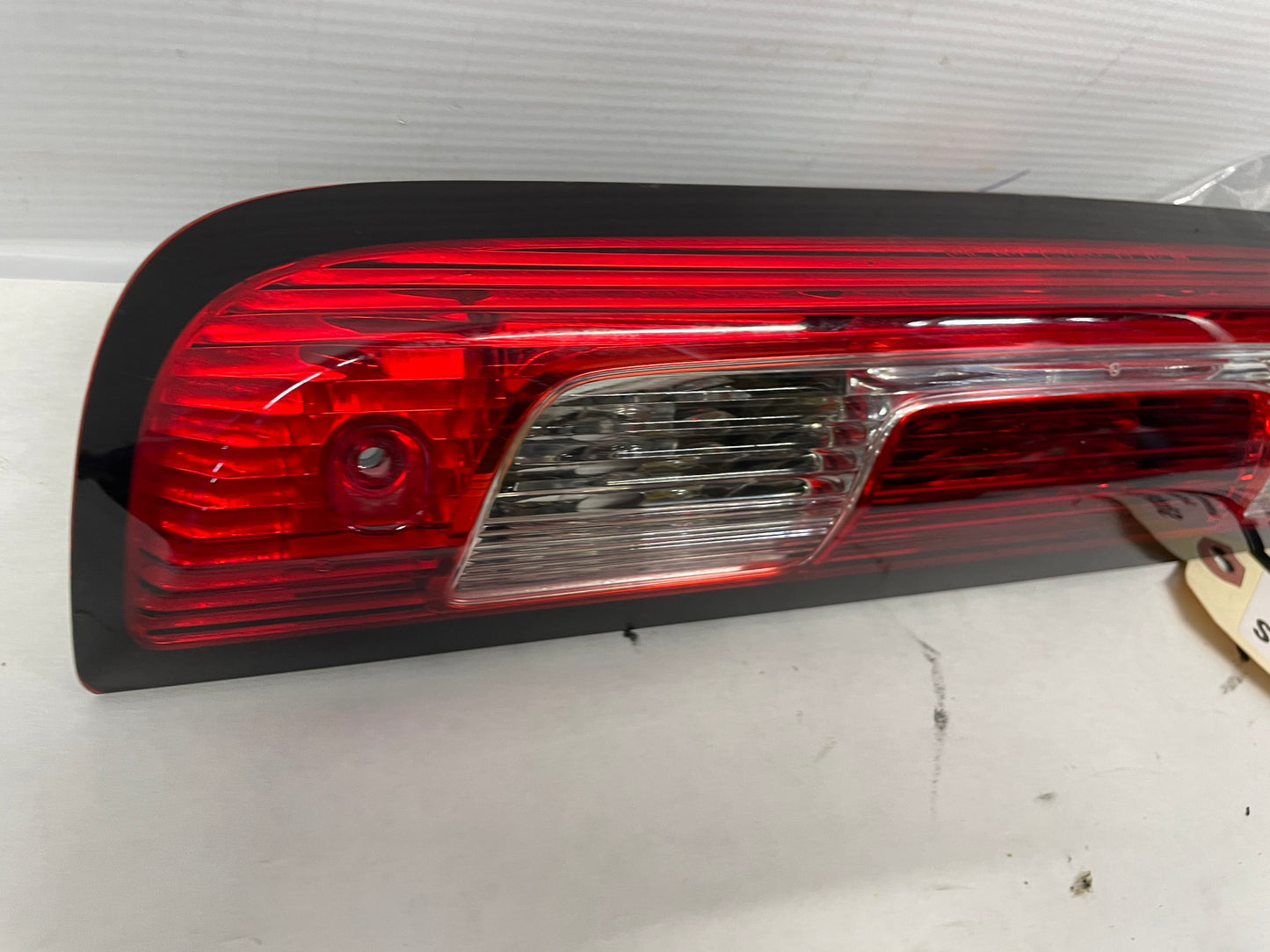 2022 GMC Sierra C2500 Third 3rd Brake Tail Light OEM - Day's Parts Yard