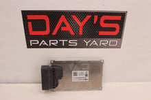 2016 Chevy SS Sedan Electronic Suspension Control Module OEM - Day's Parts Yard