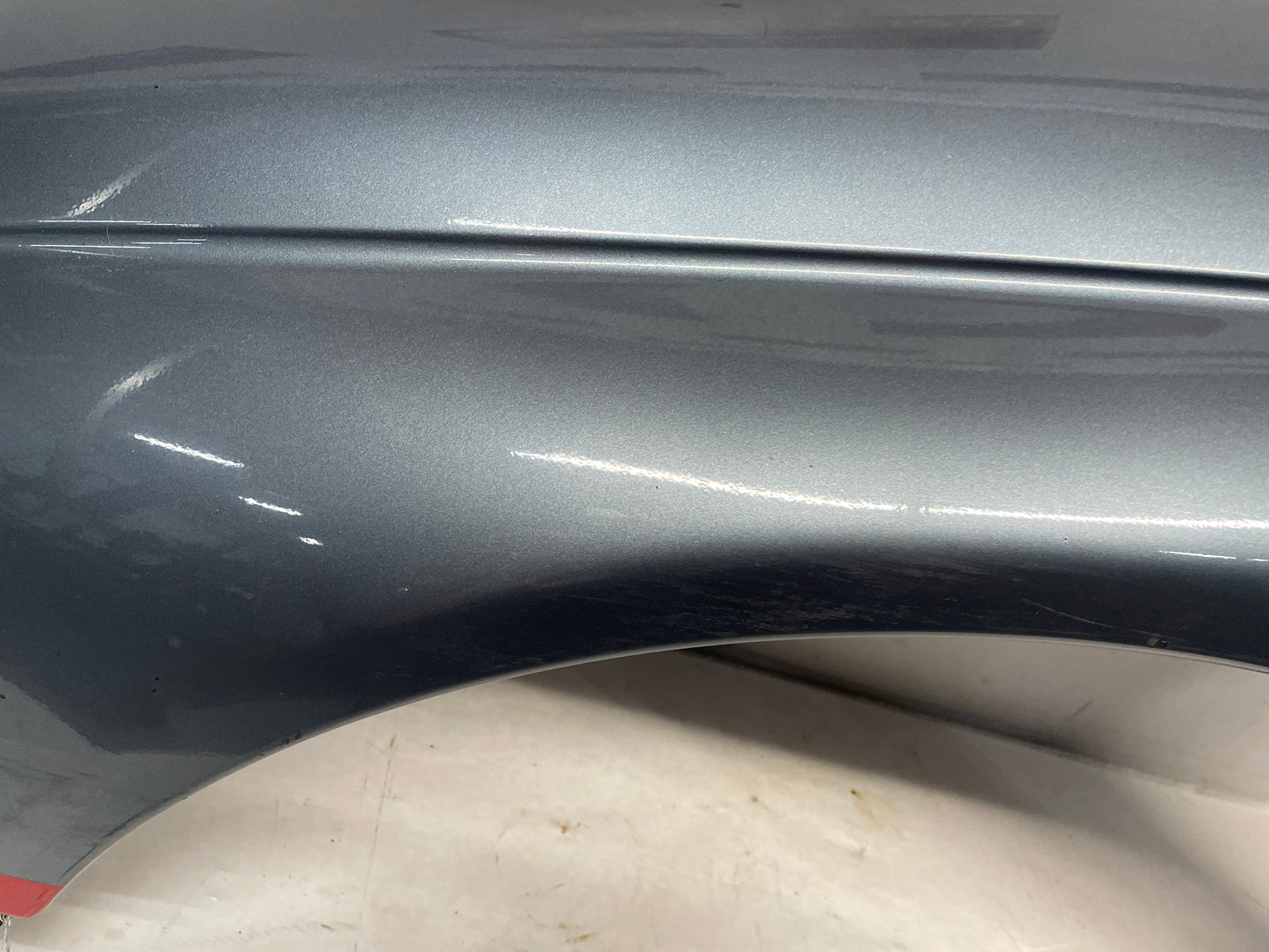 2005 Pontiac GTO LH Driver Front Fender OEM
