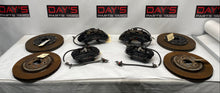2012 Chevy Camaro ZL1 Brembo Brake Calipers Front & Rear w/ Rotors OEM - Day's Parts Yard