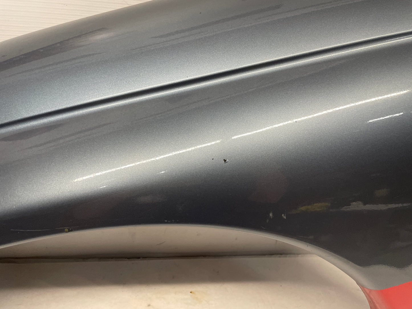 2005 Pontiac GTO LH Driver Front Fender OEM
