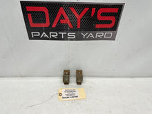 2006 Pontiac GTO Rear Suspension Stabilizer Sway Bar Brackets OEM - Day's Parts Yard