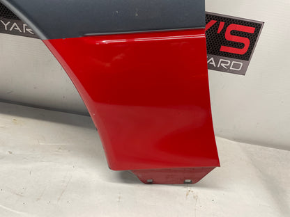 2005 Pontiac GTO LH Driver Front Fender OEM