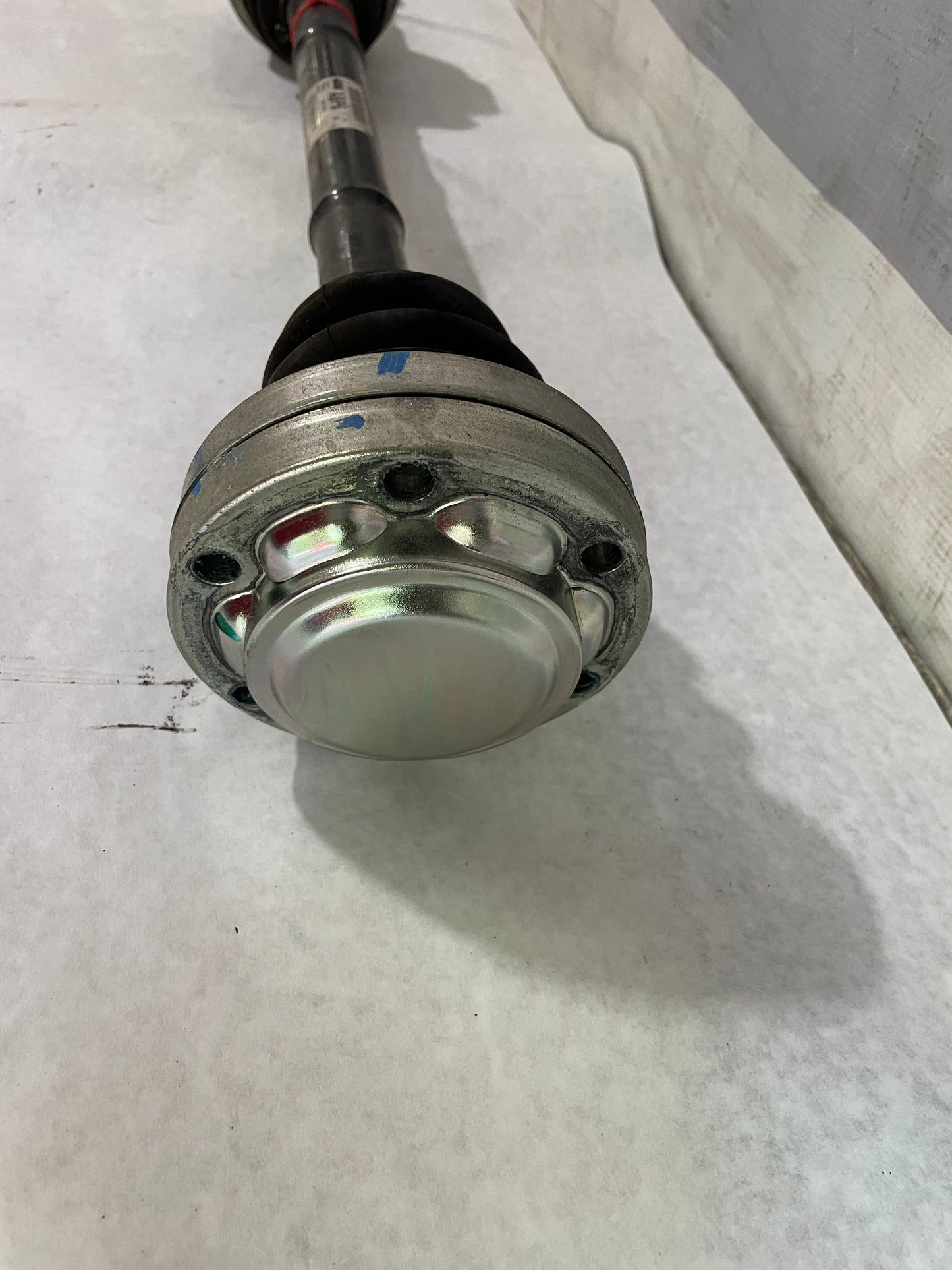 2018 Chevy Camaro ZL1 1LE RH Passenger Axle OEM