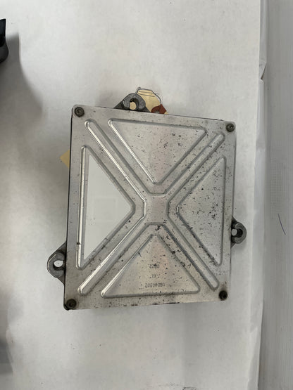 2022 GMC Sierra C2500 Suspension Control Module OEM - Day's Parts Yard