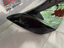 2009 Pontiac G8 Holden Commodore SS Trunk Spoiler Wing OEM