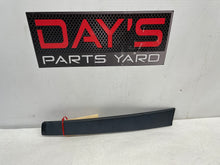 2005 Pontiac GTO RH Passenger Exterior B Pillar Window Trim Cover Applique Molding OEM - Day's Parts Yard