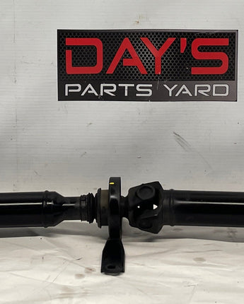 2015 Chevy SS Sedan Drive Shaft Driveshaft OEM