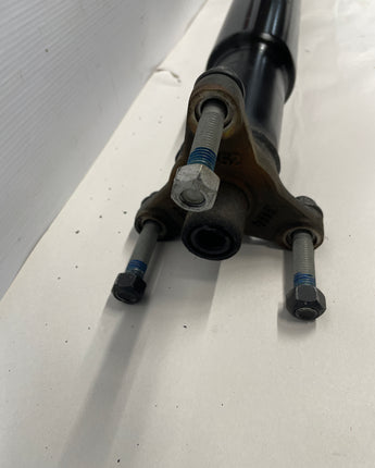 2015 Chevy SS Sedan Drive Shaft Driveshaft OEM