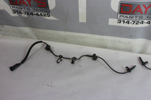 2019 Chevy Camaro SS 1LE Rear RH & LH ABS Sensor Set OEM