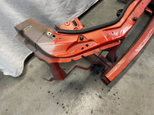 2010 Chevy Camaro SS Front Radiator Impact Bar Core Support Bracket OEM - Day's Parts Yard