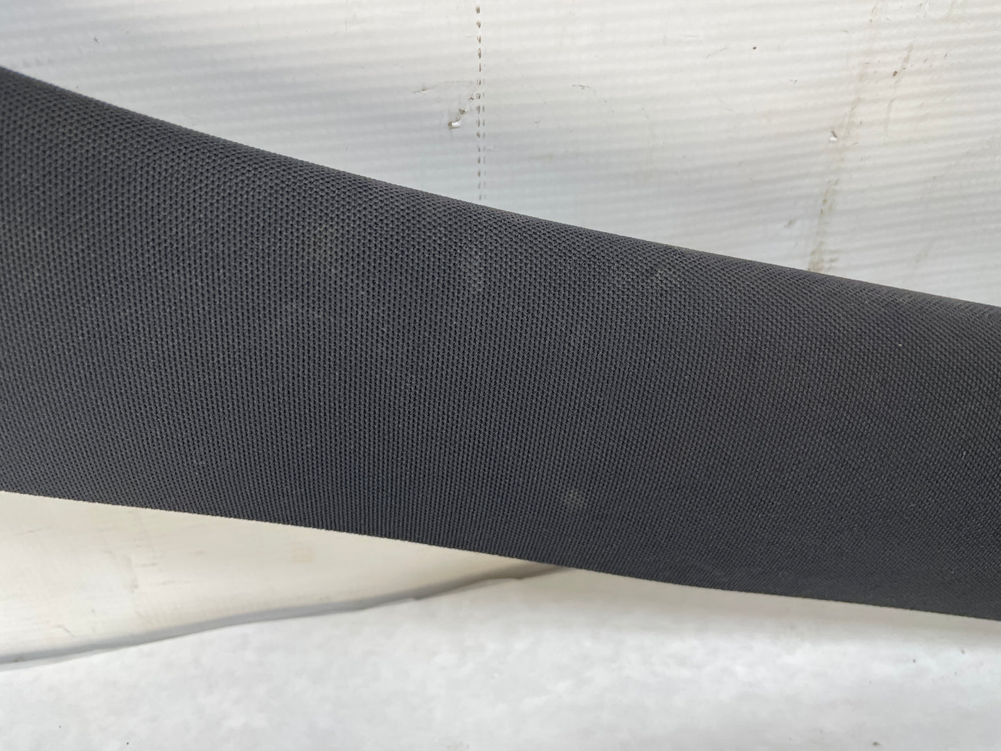 2005 Pontiac GTO LH & RH Windshield Interior A Pillar Trim Top Roof Cover Panel OEM