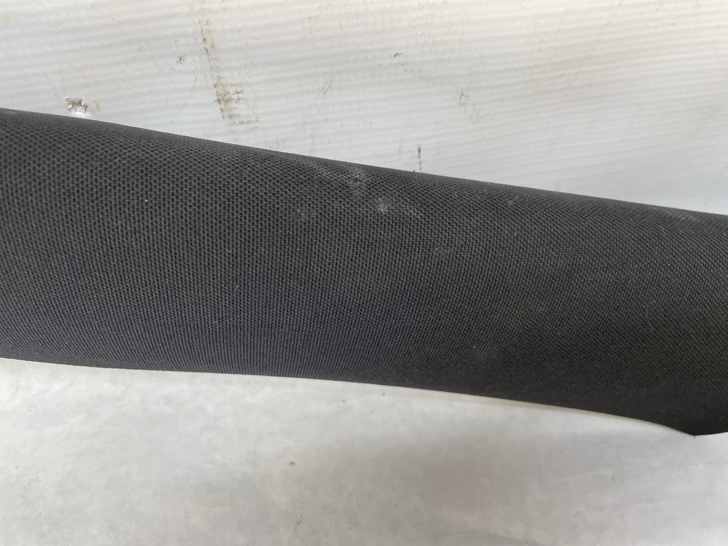 2005 Pontiac GTO LH & RH Windshield Interior A Pillar Trim Top Roof Cover Panel OEM