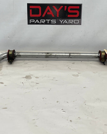 2012 Chevy Camaro SS ZL1 Front Sway Bar After Market