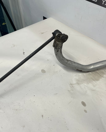 2012 Chevy Camaro SS ZL1 Front Sway Bar After Market