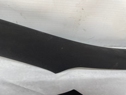 2005 Pontiac GTO LH & RH Windshield Interior A Pillar Trim Top Roof Cover Panel OEM