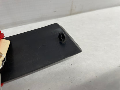 2005 Pontiac GTO RH Passenger Exterior B Pillar Window Trim Cover Applique Molding OEM - Day's Parts Yard