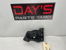 2015 Chevy SS Sedan LH Driver Fender Bumper Bracket OEM - Day's Parts Yard