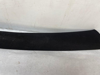 2005 Pontiac GTO LH & RH Windshield Interior A Pillar Trim Top Roof Cover Panel OEM