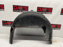 2012 Chevy Camaro ZL1 LH Driver Rear Fender Wheel Well Liner OEM - Day's Parts Yard