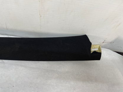 2005 Pontiac GTO LH & RH Windshield Interior A Pillar Trim Top Roof Cover Panel OEM