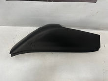 2022 GMC Sierra C2500 RH Passenger Dashboard Fuse Cover Trim OEM - Day's Parts Yard