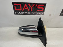 2009 Pontiac G8 Base RH Passenger  Exterior Mirror OEM - Day's Parts Yard