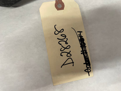 2015 Chevy SS Sedan LH Driver Fender Bumper Bracket OEM - Day's Parts Yard