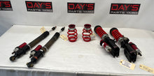 2005 Pontiac GTO Pedders Sports Ryder Supercar Coil-Over Kit - Day's Parts Yard