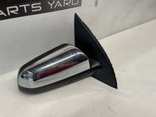 2009 Pontiac G8 Base RH Passenger  Exterior Mirror OEM - Day's Parts Yard