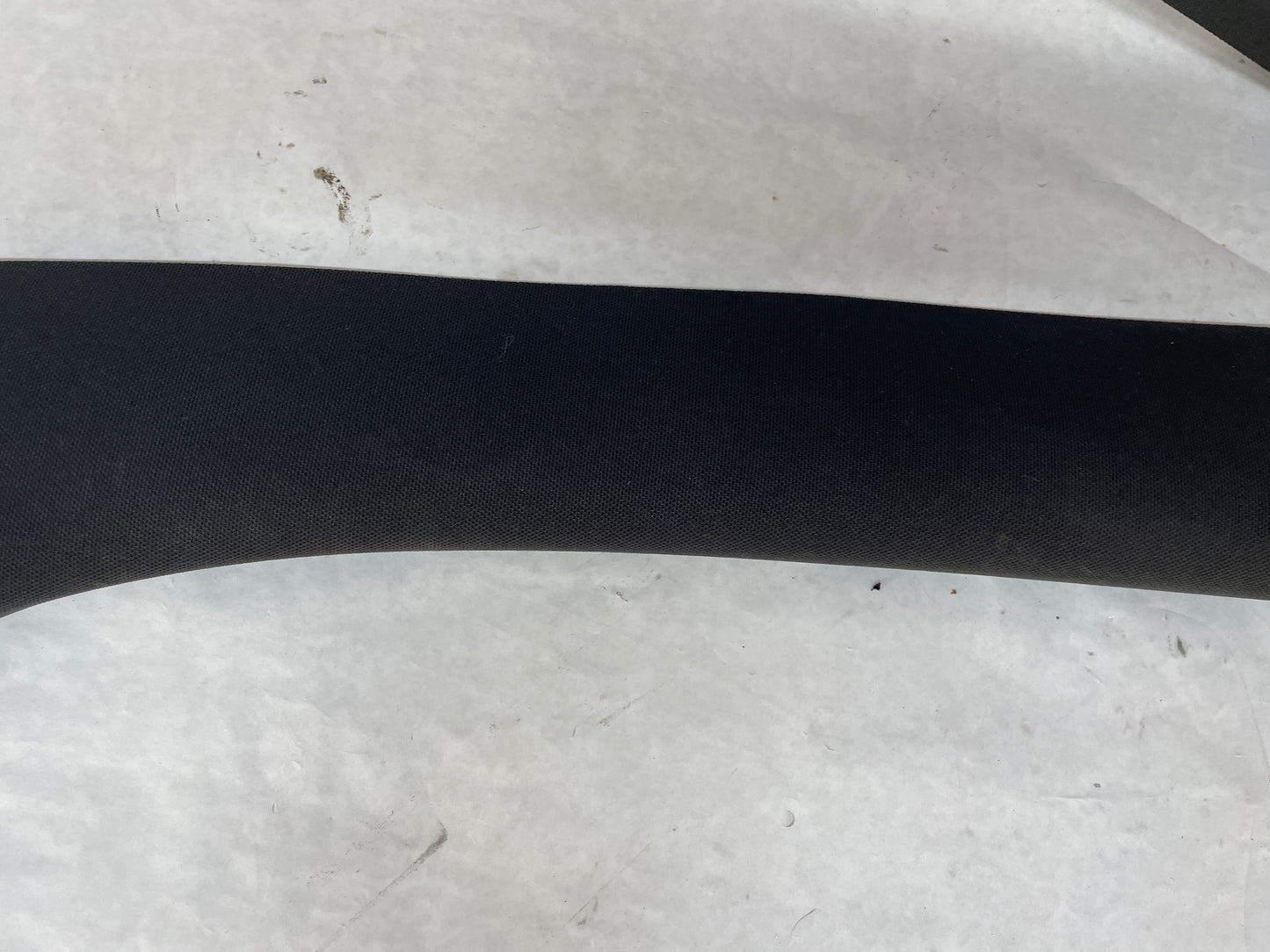 2005 Pontiac GTO LH & RH Windshield Interior A Pillar Trim Top Roof Cover Panel OEM