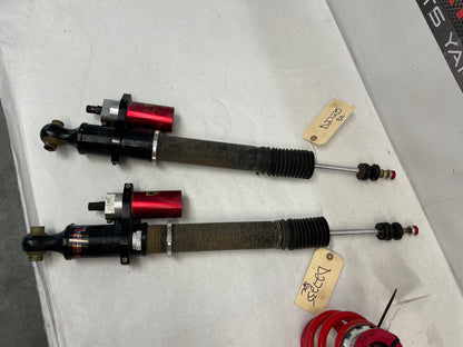 2005 Pontiac GTO Pedders Sports Ryder Supercar Coil-Over Kit - Day's Parts Yard