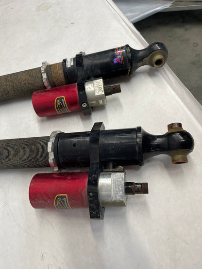 2005 Pontiac GTO Pedders Sports Ryder Supercar Coil-Over Kit - Day's Parts Yard