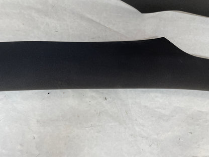 2005 Pontiac GTO LH & RH Windshield Interior A Pillar Trim Top Roof Cover Panel OEM