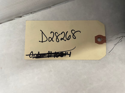 2015 Chevy SS Sedan LH Driver Fender Bumper Bracket OEM - Day's Parts Yard