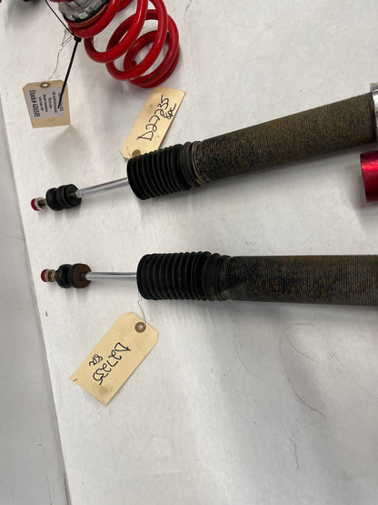 2005 Pontiac GTO Pedders Sports Ryder Supercar Coil-Over Kit - Day's Parts Yard