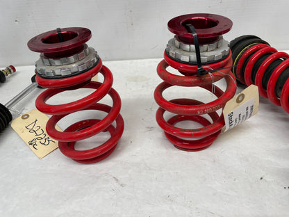 2005 Pontiac GTO Pedders Sports Ryder Supercar Coil-Over Kit - Day's Parts Yard