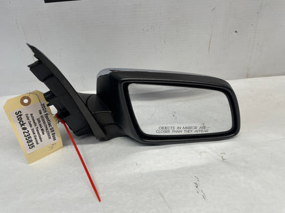 2009 Pontiac G8 Base RH Passenger  Exterior Mirror OEM - Day's Parts Yard