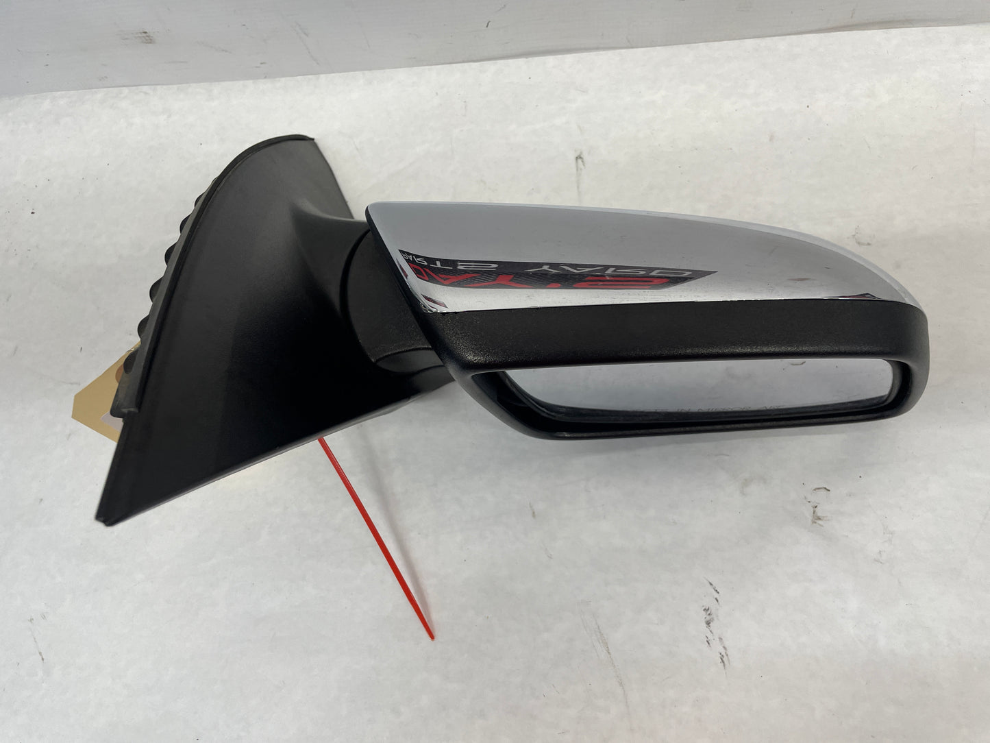 2009 Pontiac G8 Base RH Passenger  Exterior Mirror OEM - Day's Parts Yard