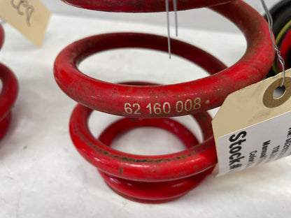 2005 Pontiac GTO Pedders Sports Ryder Supercar Coil-Over Kit - Day's Parts Yard