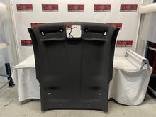 2010 Chevy Camaro SS Headliner Head Liner Lining Ebony Black OEM - Day's Parts Yard