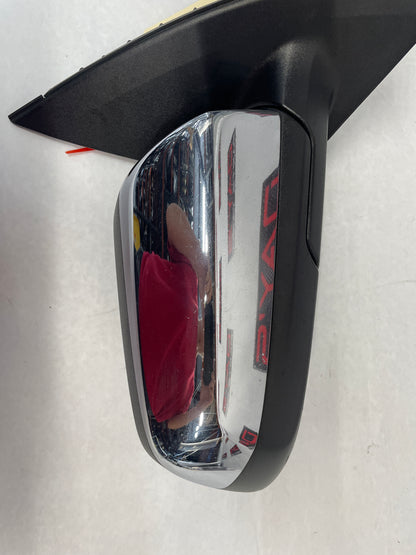 2009 Pontiac G8 Base RH Passenger  Exterior Mirror OEM - Day's Parts Yard