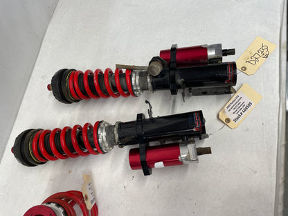 2005 Pontiac GTO Pedders Sports Ryder Supercar Coil-Over Kit - Day's Parts Yard