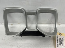 2012 Chevy Camaro ZL1 Speedometer Gauge Bezel Trim OEM - Day's Parts Yard