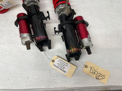 2005 Pontiac GTO Pedders Sports Ryder Supercar Coil-Over Kit - Day's Parts Yard