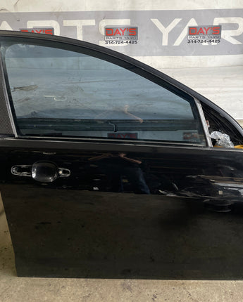 2008 Pontiac G8 GT Front RH Passenger Door OEM